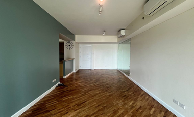 Rockwell 1 Bedroom For Sale in Manansala Tower Makati City