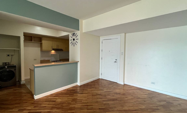 Rockwell 1 Bedroom For Sale in Manansala Tower Makati City