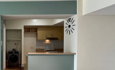 Rockwell 1 Bedroom For Sale in Manansala Tower Makati City