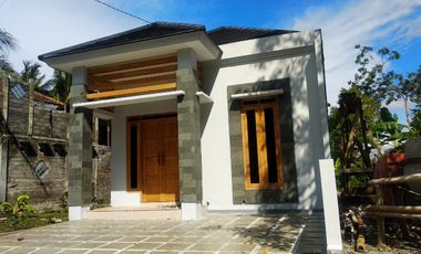 perumahan dekat bandara yia yogyakarta