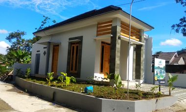 perumahan dekat bandara yia yogyakarta