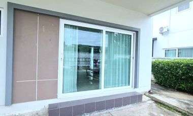 Beautiful Home in a Prime Location — Just Minutes from the BTS Supalai Bella Wongwaen–Lamlukka Khlong 3 Project