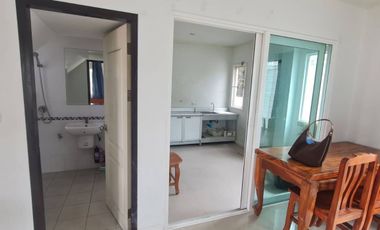 Beautiful Home in a Prime Location — Just Minutes from the BTS Supalai Bella Wongwaen–Lamlukka Khlong 3 Project