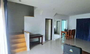 Beautiful Home in a Prime Location — Just Minutes from the BTS Supalai Bella Wongwaen–Lamlukka Khlong 3 Project