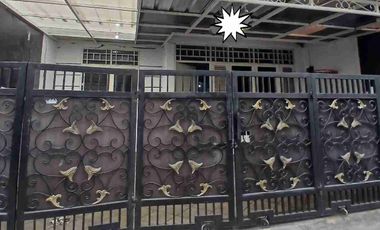 Disewa rumah bebas banjir Pondok kelapa Jakarta timur