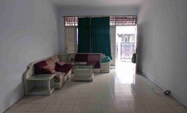 Disewa rumah bebas banjir Pondok kelapa Jakarta timur