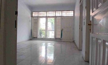 Disewa rumah bebas banjir Pondok kelapa Jakarta timur