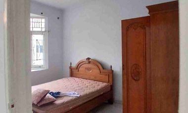 Disewa rumah bebas banjir Pondok kelapa Jakarta timur