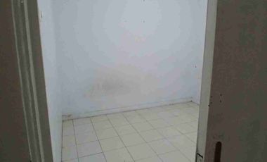 Disewa rumah bebas banjir Pondok kelapa Jakarta timur