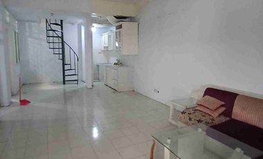 Disewa rumah bebas banjir Pondok kelapa Jakarta timur