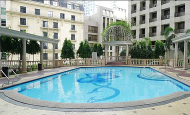 For Sale 57 SqM Unit: European-Inspired Condo Living in Eastwood City | 2BR Ready-for-Move-In Unit