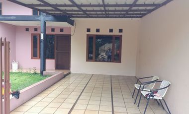 House for Sale – Cozy & Strategically Located in Panorama Pamoyanan, Bogor