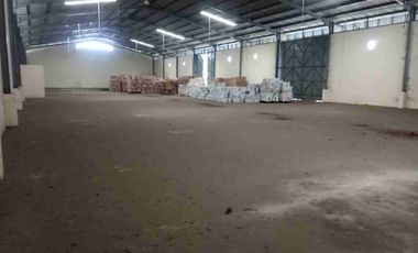 Disewa Gudang di Jalan pembangunan 2, batu ceper, tangerang
