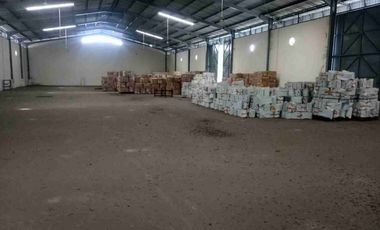 Disewa Gudang di Jalan pembangunan 2, batu ceper, tangerang