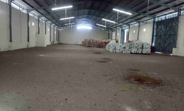 Disewa Gudang di Jalan pembangunan 2, batu ceper, tangerang