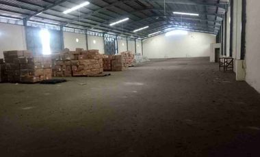 Disewa Gudang di Jalan pembangunan 2, batu ceper, tangerang