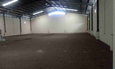 Disewa Gudang di Jalan pembangunan 2, batu ceper, tangerang