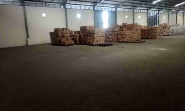 Disewa Gudang di Jalan pembangunan 2, batu ceper, tangerang