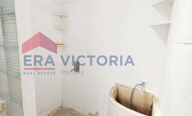 Rumah Strategis Kuta Bali Selangkah ke Pantai, Cocok Guest House & Kos