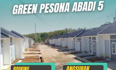 RUMAH SUBSIDI KALIWUNGU KENDAL