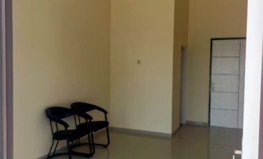 RUMAH MURAH SHM HARGA TERJANGKAU DEKAT CITRAGRAND SAMBIROTO