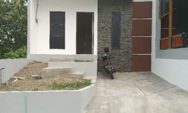 RUMAH MURAH SHM HARGA TERJANGKAU DEKAT CITRAGRAND SAMBIROTO