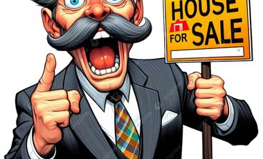 RUMAH MURAH SHM HARGA TERJANGKAU DEKAT CITRAGRAND SAMBIROTO