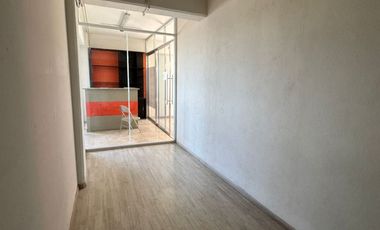 LOCAL COMERCIAL EN RENTA PLAZA ZENDERA SAN PEDRO CHOLULA 101 M2