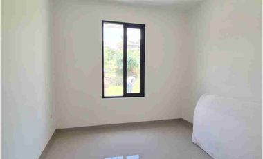 Dijual Cepat rumah 2 lantai murah di setiabudi regency Bandung