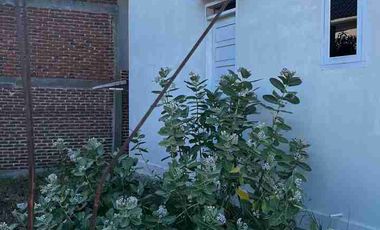 jual rumah type 75 kt3 kmnd2