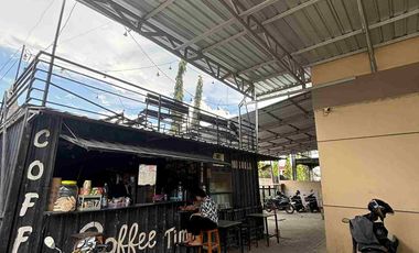 Dijual Hotel Aktif Dekat Raya Merr Surabaya Timur Strategis Cocok untuk Usaha Bisnis Penginapan