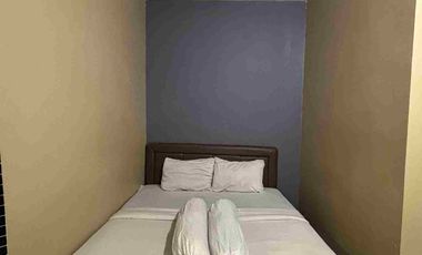 Dijual Hotel Aktif Dekat Raya Merr Surabaya Timur Strategis Cocok untuk Usaha Bisnis Penginapan