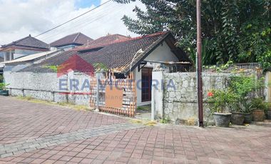 Rumah Sewa Strategis di Kuta Dekat Pantai Cocok Guest House/Kos