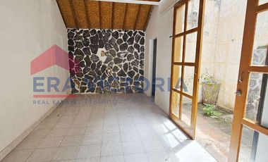 Rumah Sewa Strategis di Kuta Dekat Pantai Cocok Guest House/Kos