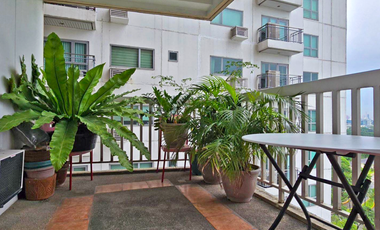 Charming 146 m² 3 Bedroom Condominium Unit For Sale in 8 Wack Wack, Mandaluyong City like Shang Wack Wack, One Shangri-La, Viridian, & One Wilson