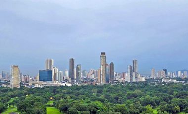 Charming 146 m² 3 Bedroom Condominium Unit For Sale in 8 Wack Wack, Mandaluyong City like Shang Wack Wack, One Shangri-La, Viridian, & One Wilson