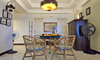 Charming 146 m² 3 Bedroom Condominium Unit For Sale in 8 Wack Wack, Mandaluyong City like Shang Wack Wack, One Shangri-La, Viridian, & One Wilson