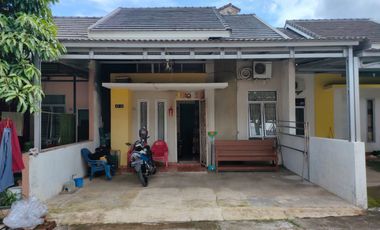 DIJUAL RUMAH MURAH SIAP HUNI KOMPLEK DUTA MAS SUKARELA PALEMBANG
