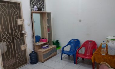 DIJUAL RUMAH MURAH SIAP HUNI KOMPLEK DUTA MAS SUKARELA PALEMBANG