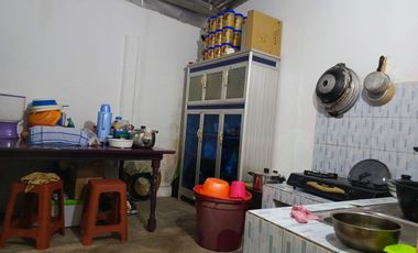 DIJUAL RUMAH MURAH SIAP HUNI KOMPLEK DUTA MAS SUKARELA PALEMBANG