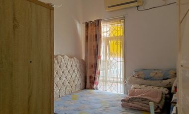 DIJUAL RUMAH MURAH SIAP HUNI KOMPLEK DUTA MAS SUKARELA PALEMBANG