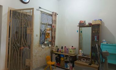 DIJUAL RUMAH MURAH SIAP HUNI KOMPLEK DUTA MAS SUKARELA PALEMBANG