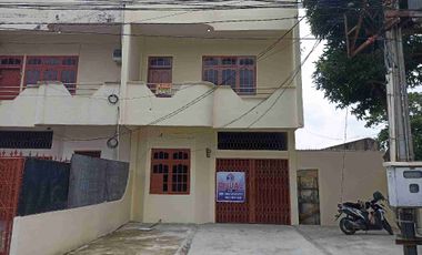 Dijual Ruko 2 lantai di Jl S.Kampar kec Lima puluh P.Baru