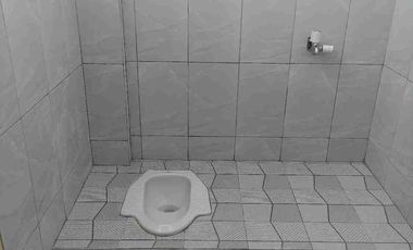 Dijual Ruko 2 lantai di Jl S.Kampar kec Lima puluh P.Baru