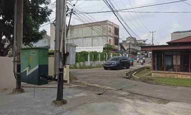 Dijual Ruko 2 lantai di Jl S.Kampar kec Lima puluh P.Baru