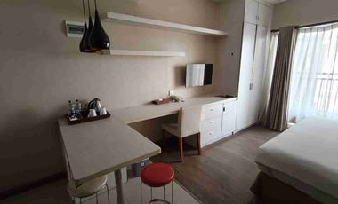 Jual Apartemen murah dekat kampus UPN seturan depok sleman Yogyakarta