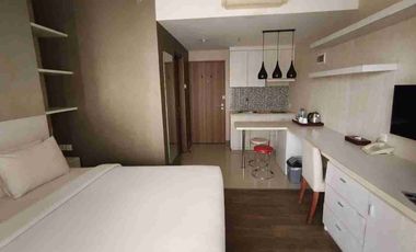 Jual Apartemen murah dekat kampus UPN seturan depok sleman Yogyakarta