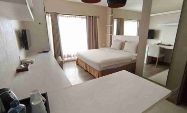 Jual Apartemen murah dekat kampus UPN seturan depok sleman Yogyakarta