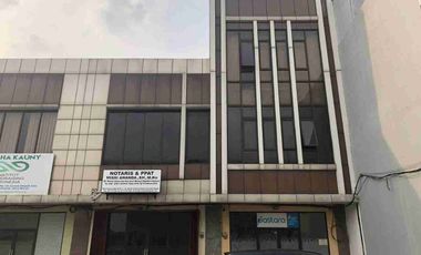 jual cepat ruko verbana grand Depok city