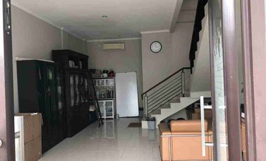 jual cepat ruko verbana grand Depok city